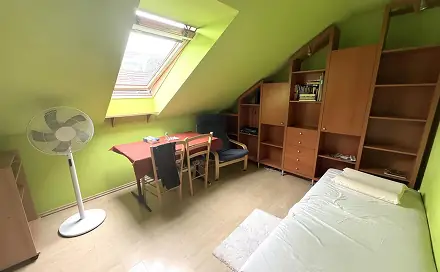 Pronájem pokoje 13 m², Školní, Popůvky, okres Brno-venkov