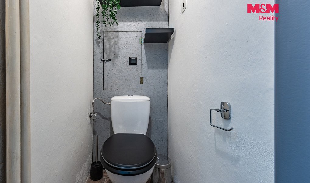 Prodej bytu 3+1 63 m², Vimperk – náhled fotky 14