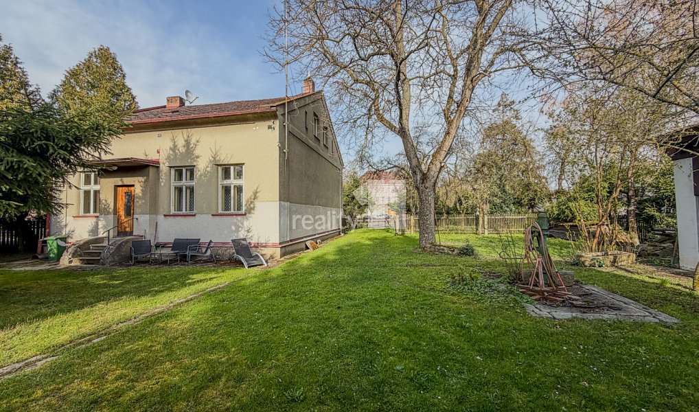 Prodej komerčního pozemku 1 807 m², Klatovy – náhled fotky 4