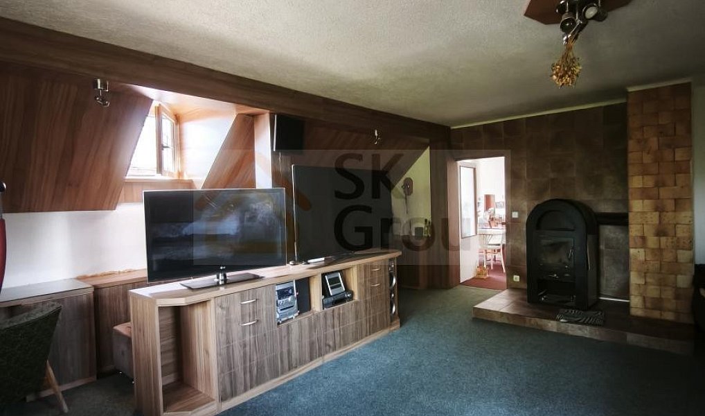 Prodej výrobních prostor 700 m², Jenišov – náhled fotky 31