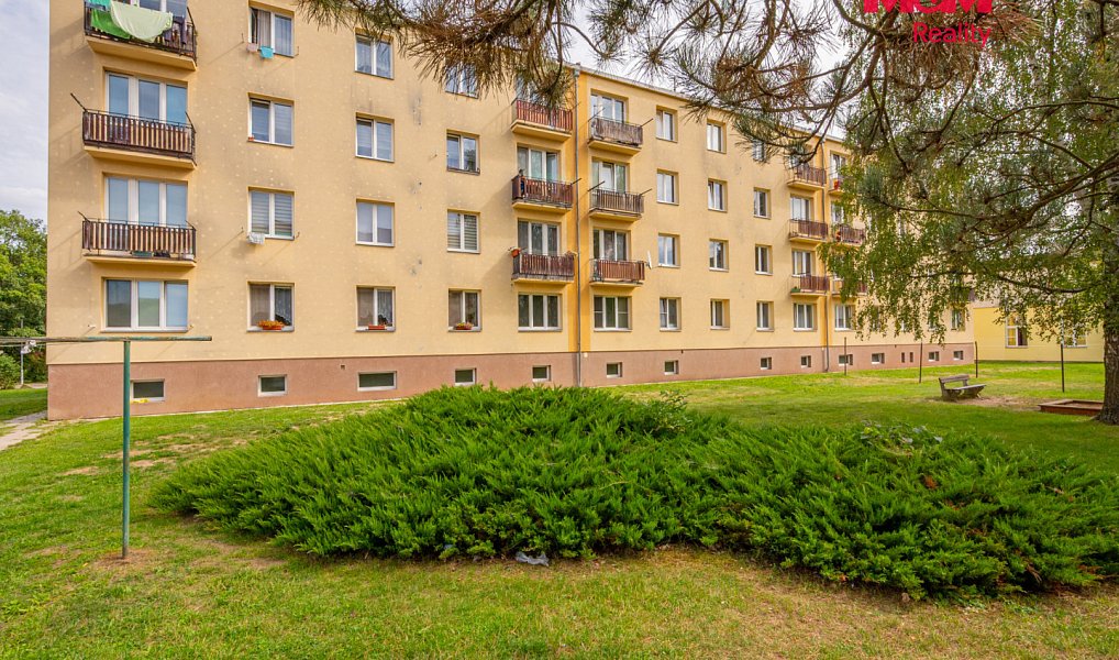 Prodej bytu 2+1 49 m², Týnec nad Sázavou – náhled fotky 15