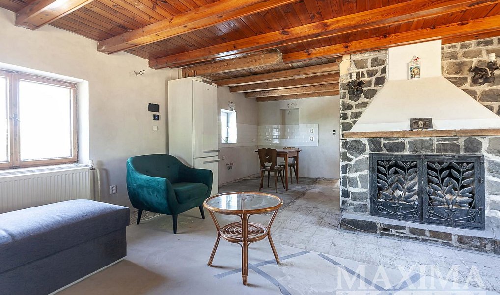 Prodej domu 140 m² s pozemkem 1 909 m², Javor – náhled fotky 5