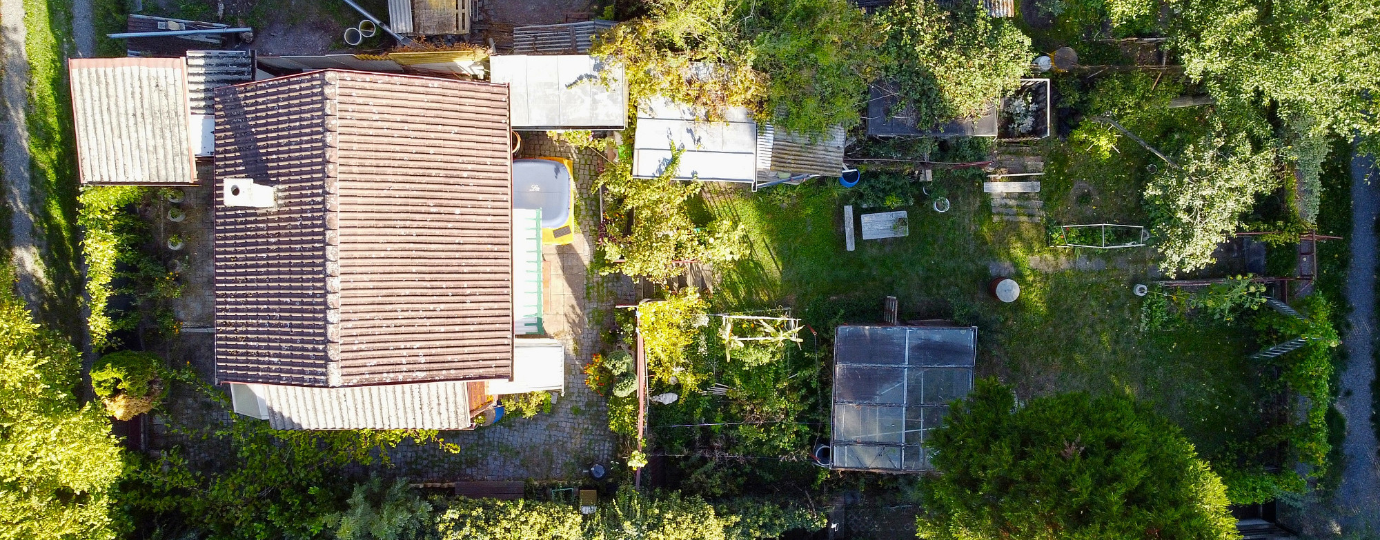 Prodej chaty/chalupy 54 m² s pozemkem 307 m² – fotografie 3