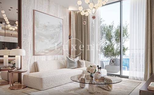 Prodej bytu 2+kk 78 m², Dubaj, Spojené arabské emiráty