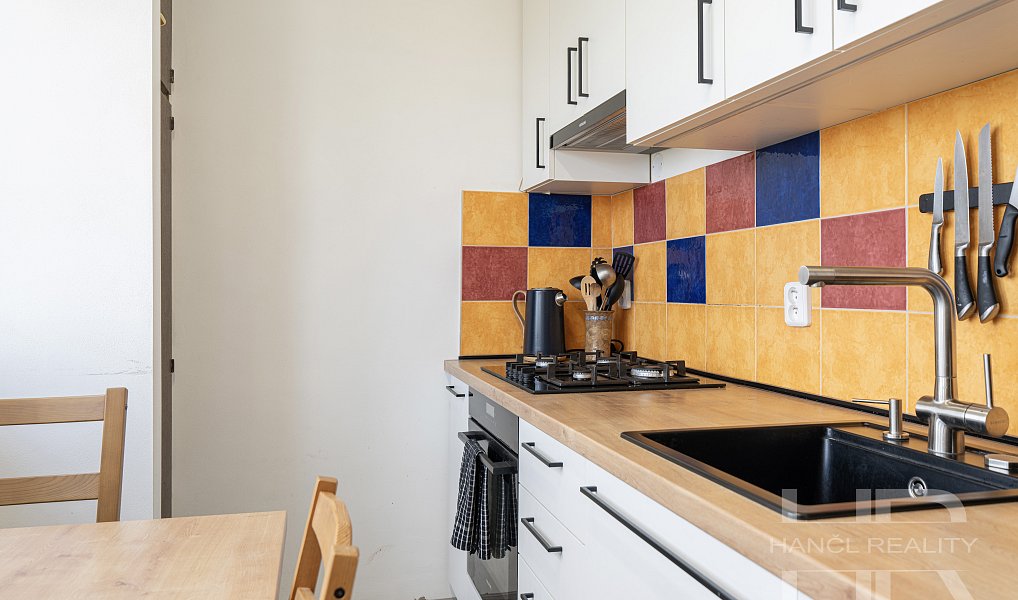Prodej bytu 2+1 54 m², Brno – náhled fotky 13