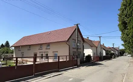 Prodej domu 235 m² s pozemkem 380 m², Hořín - Brozánky, okres Mělník