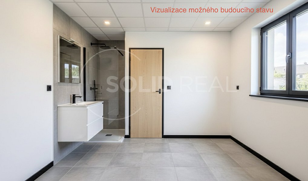 Prodej domu 83 m² s pozemkem 125 m², Drásov – náhled fotky 10