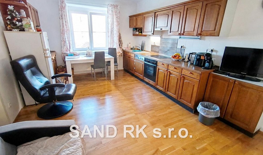 Prodej bytu atypického 104 m², Domažlice – náhled fotky 7