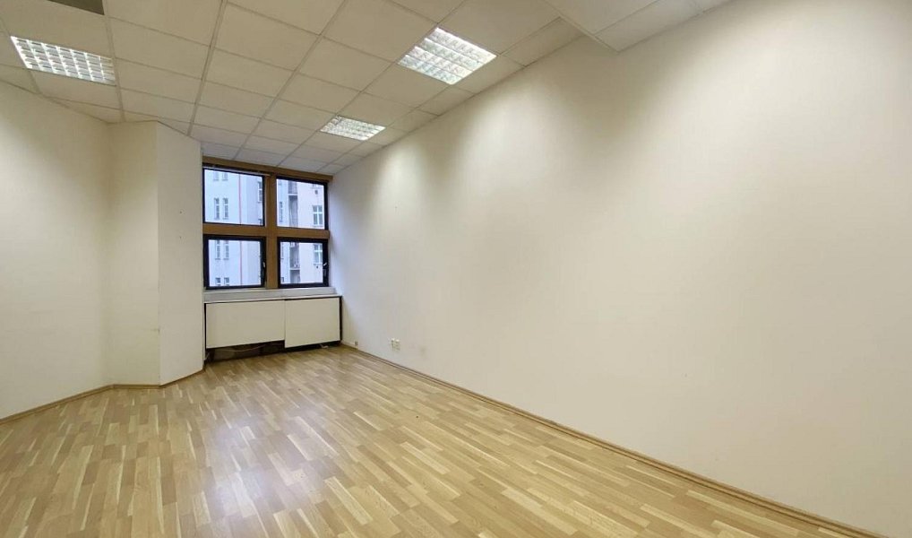 Pronájem kanceláře 114 m², Praha – náhled fotky 8