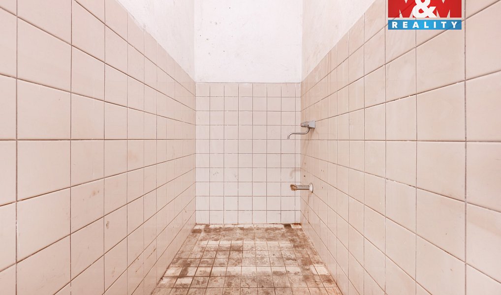 Pronájem výrobních prostor 770 m², Domažlice – náhled fotky 15