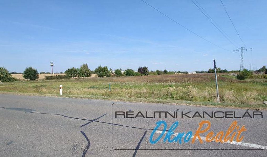 Prodej stavebního pozemku 1 726 m², Šumná – náhled fotky 2