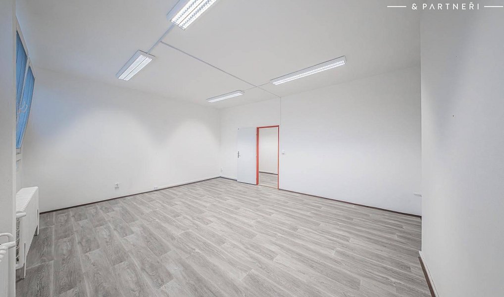 Pronájem bytu 2+1 90 m², Hradec Králové – náhled fotky 8