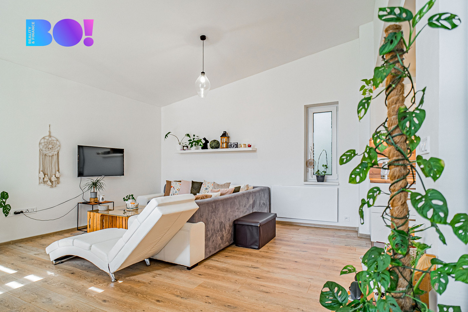Prodej bytu 2+kk 51 m² – fotografie 5