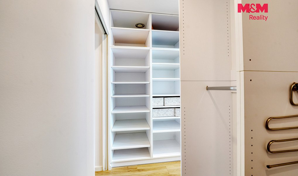 Pronájem bytu 3+kk 66 m², Plzeň – náhled fotky 17