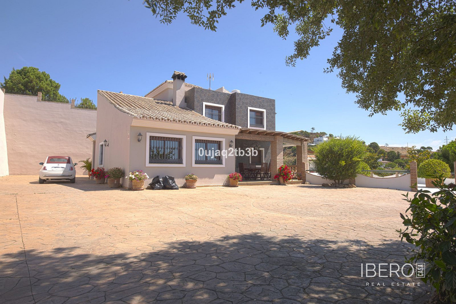 Prodej domu 292 m² s pozemkem 3 500 m² — photo 3