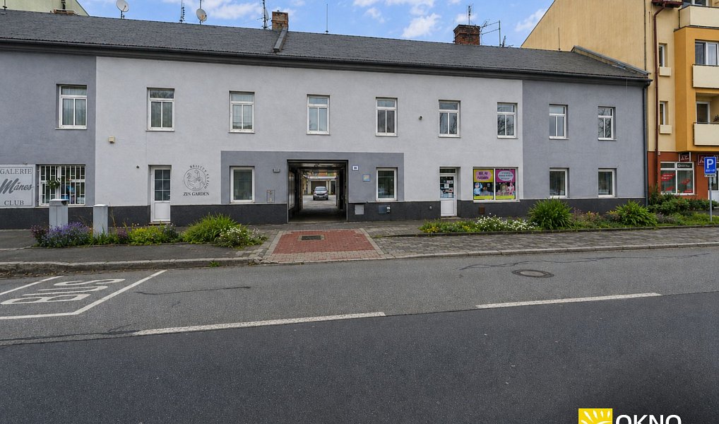 Prodej bytu 1+1 39 m², Prostějov – náhled fotky 9