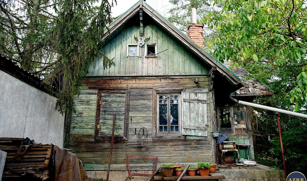 Pronájem zahrady 1 624 m², Plzeň – náhled fotky 10