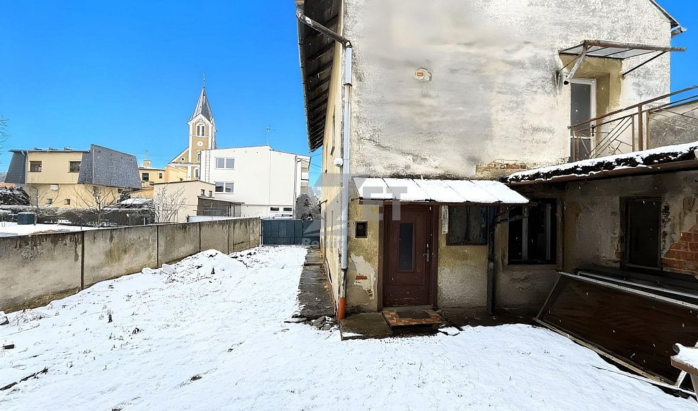Prodej domu 180 m² s pozemkem 395 m², Štěpánkovice – náhled fotky 8