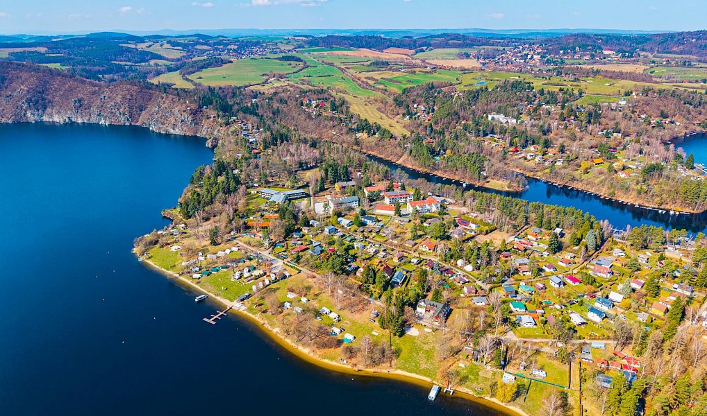 Prodej bytu 3+kk 59 m², Slapy – náhled fotky 21