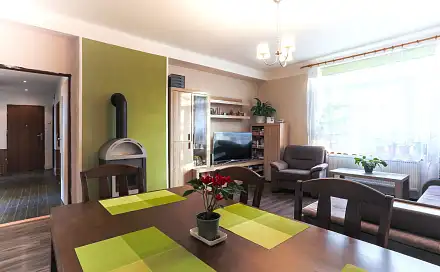Prodej bytu 3+1 76 m²
