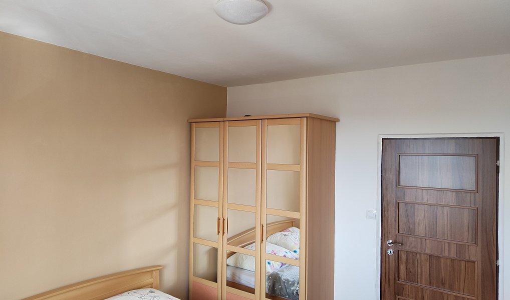 Pronájem bytu 3+1 67 m², Planá – náhled fotky 8