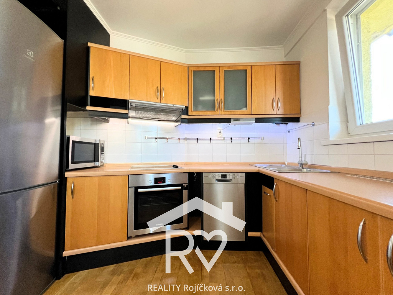 Pronájem bytu 4+1 111 m²