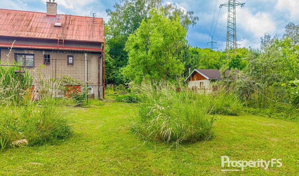 Prodej domu 140 m² s pozemkem 714 m², Ostrava – náhled fotky 22