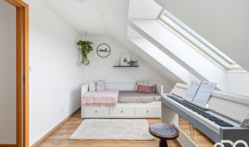 Prodej bytu 3+kk 102 m², Praha – náhled fotky 14