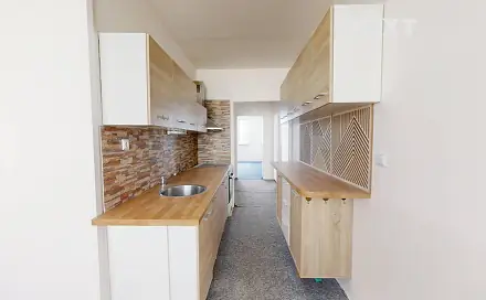 Prodej bytu 3+1 79 m², Karla Čapka, Krupka - Maršov, okres Teplice