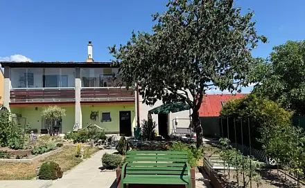 Prodej domu 155 m² s pozemkem 552 m², Malé Hradisko, okres Prostějov