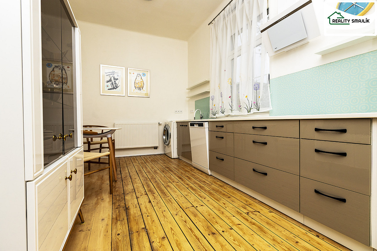 Prodej bytu 2+1 112 m² – fotografie 2