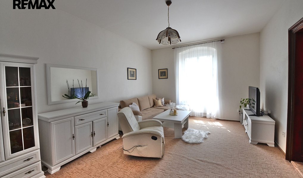 Prodej nájemního domu, činžáku 307 m², Uničov – náhled fotky 10