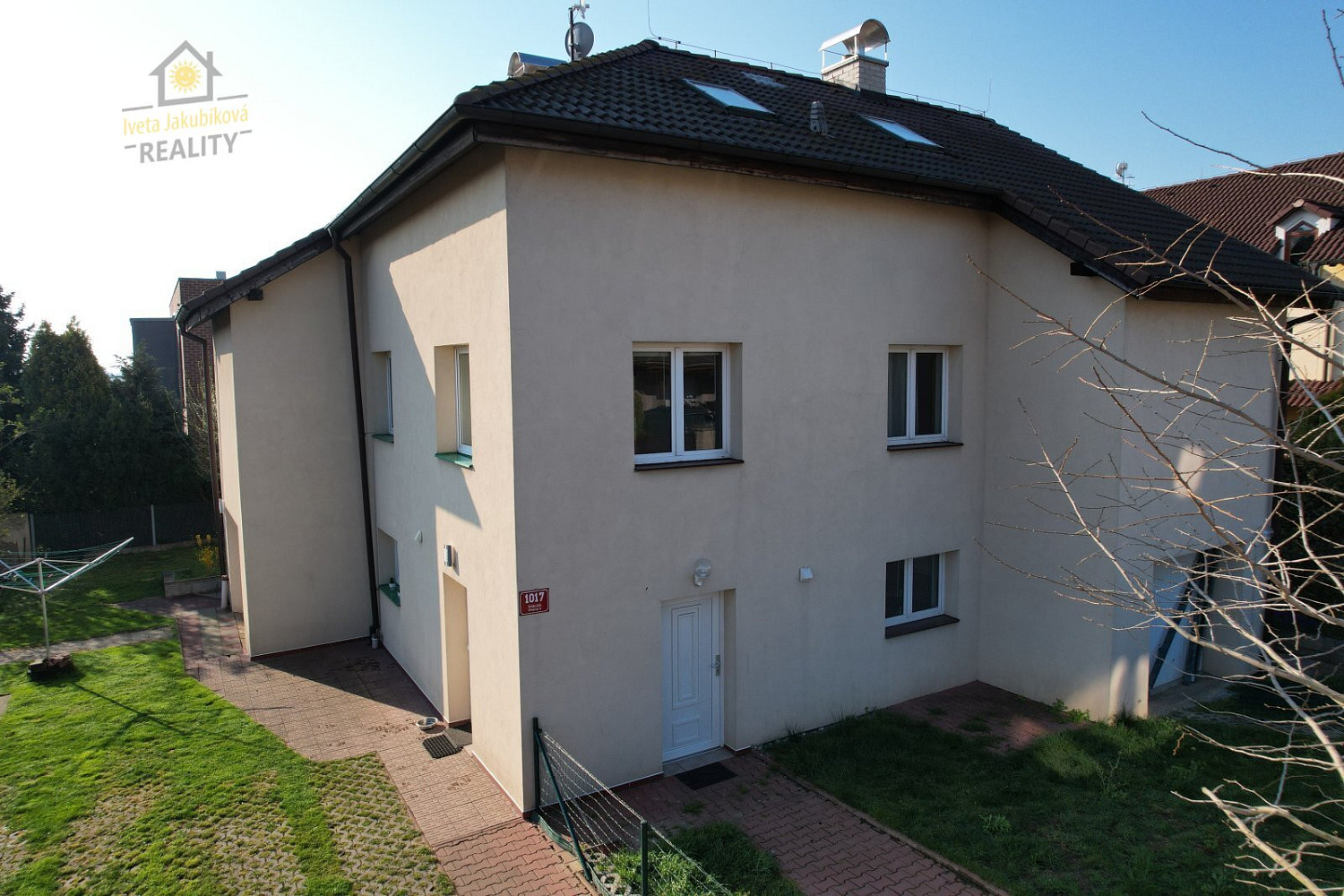 Prodej domu 115 m² s pozemkem 271 m² – fotografie 3