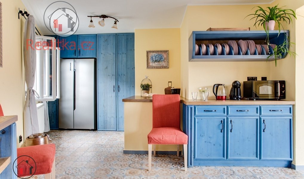 Pronájem domu 200 m² s pozemkem 147 m², Český Krumlov – náhled fotky 20