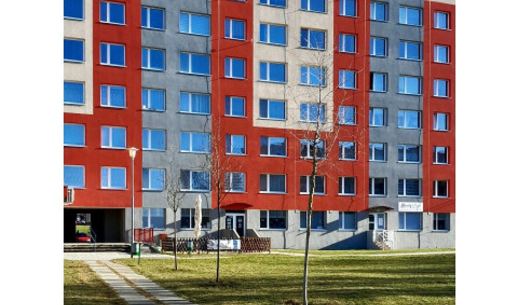 Prodej bytu 1+1 34 m², Most – náhled fotky 5