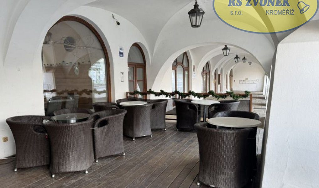 Prodej obchodních prostor 242 m², Kroměříž – náhled fotky 14