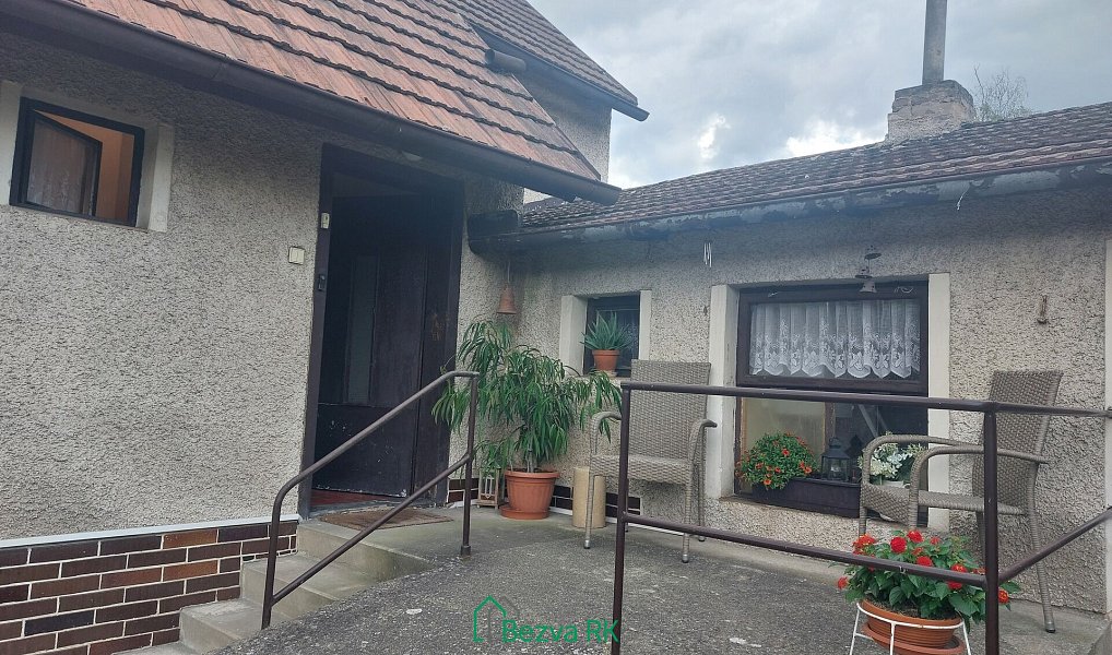 Pronájem domu 150 m² s pozemkem 400 m², Loděnice – náhled fotky 8
