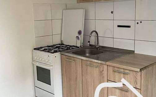 Pronájem bytu 1+1 38 m², Srbská, Ostrava - Výškovice