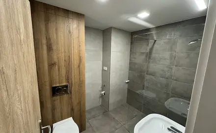 Pronájem bytu 2+1 55 m²
