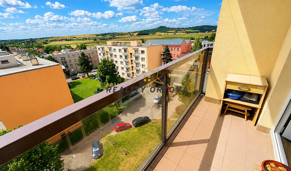 Prodej bytu 2+1 69 m², Jičín – náhled fotky 13