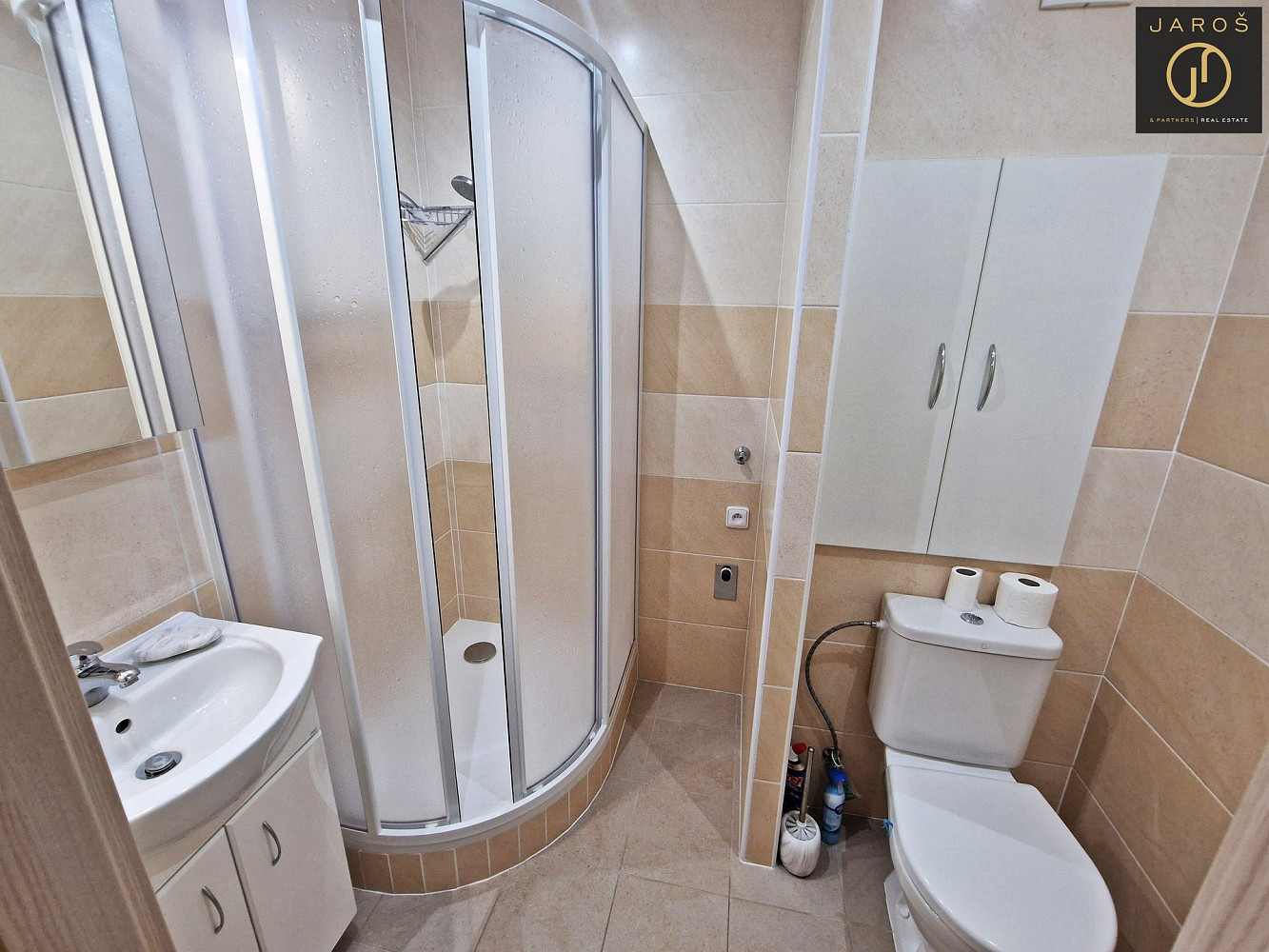 Prodej bytu 2+kk 40 m² — photo 3
