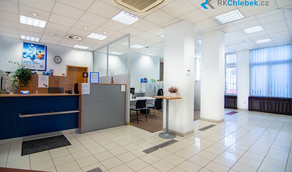 Pronájem obchodních prostor 776 m², Frýdek-Místek – náhled fotky 7
