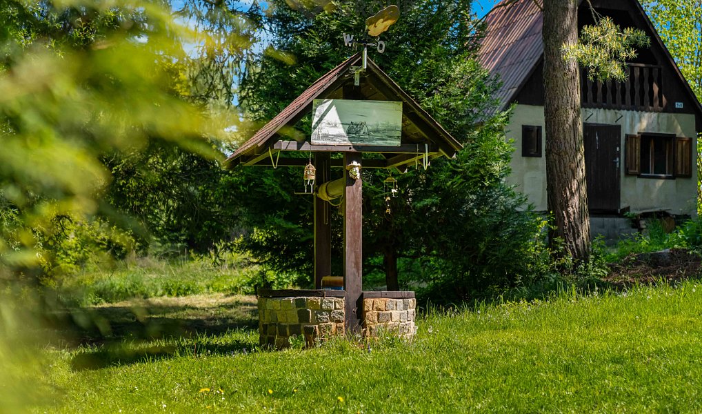 Prodej chaty/chalupy 130 m² s pozemkem 1 865 m², Ledenice – náhled fotky 5