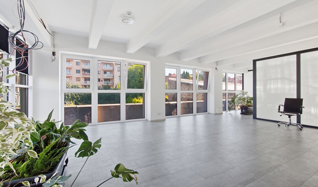 Pronájem kanceláře 213 m², Opava – náhled fotky 6