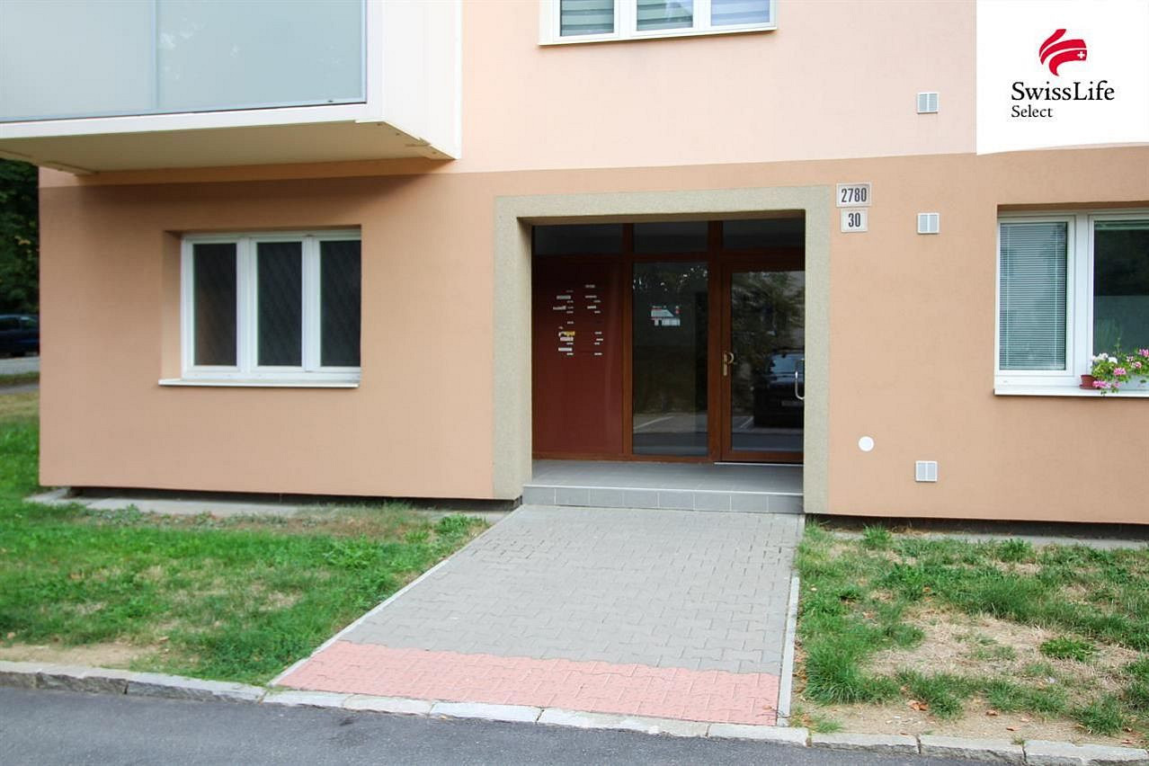 Prodej bytu 2+1 55 m² – fotografie 2
