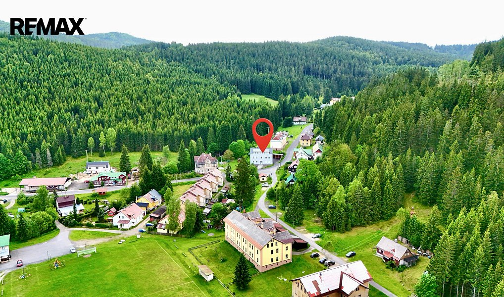 Prodej bytu 3+kk 74 m², Kořenov – náhled fotky 5