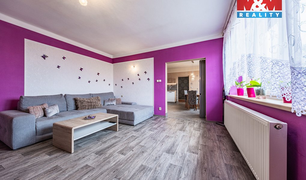 Prodej bytu 5+1 139 m², Chlumec nad Cidlinou – náhled fotky 24