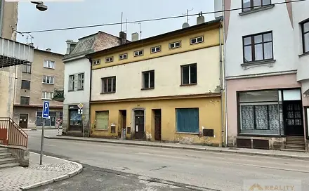 Prodej bytu 3+1 104 m², Přadlácká, Broumov - Velká Ves, okres Náchod
