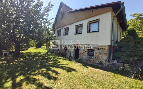 Prodej chaty/chalupy 91 m², Dolní Zálezly, okres Ústí nad Labem