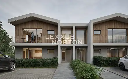 Prodej bytu 3+kk 71 m², J. K. Tyla, Horoměřice, okres Praha-západ